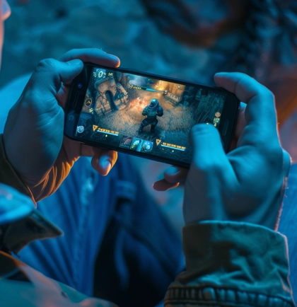 Adaptive gaming performance