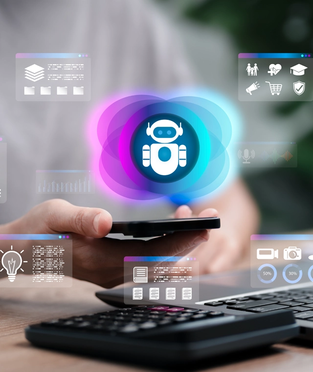 Artificial intelligence