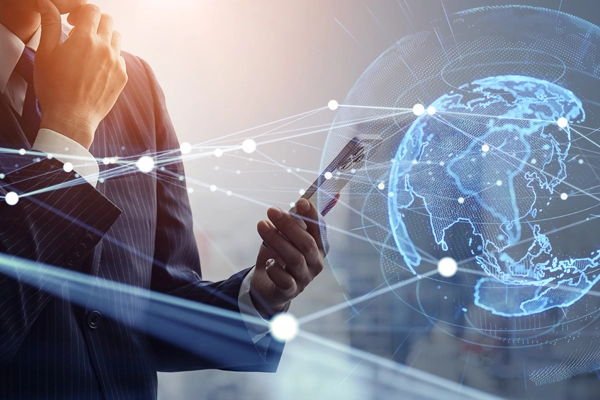 Global roaming support