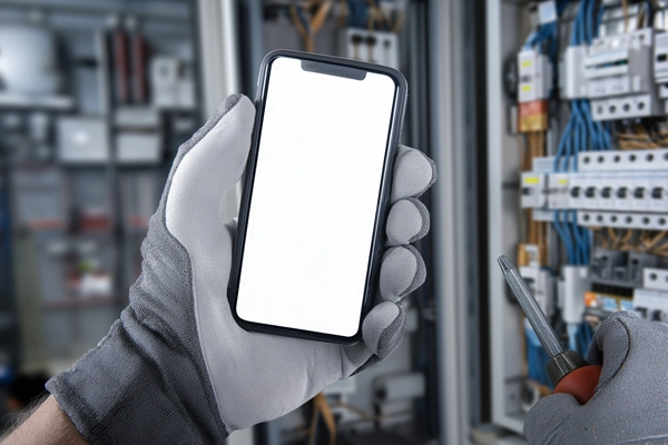 Hardware diagnostics