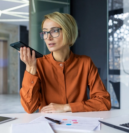 Immersive audio tech mobile