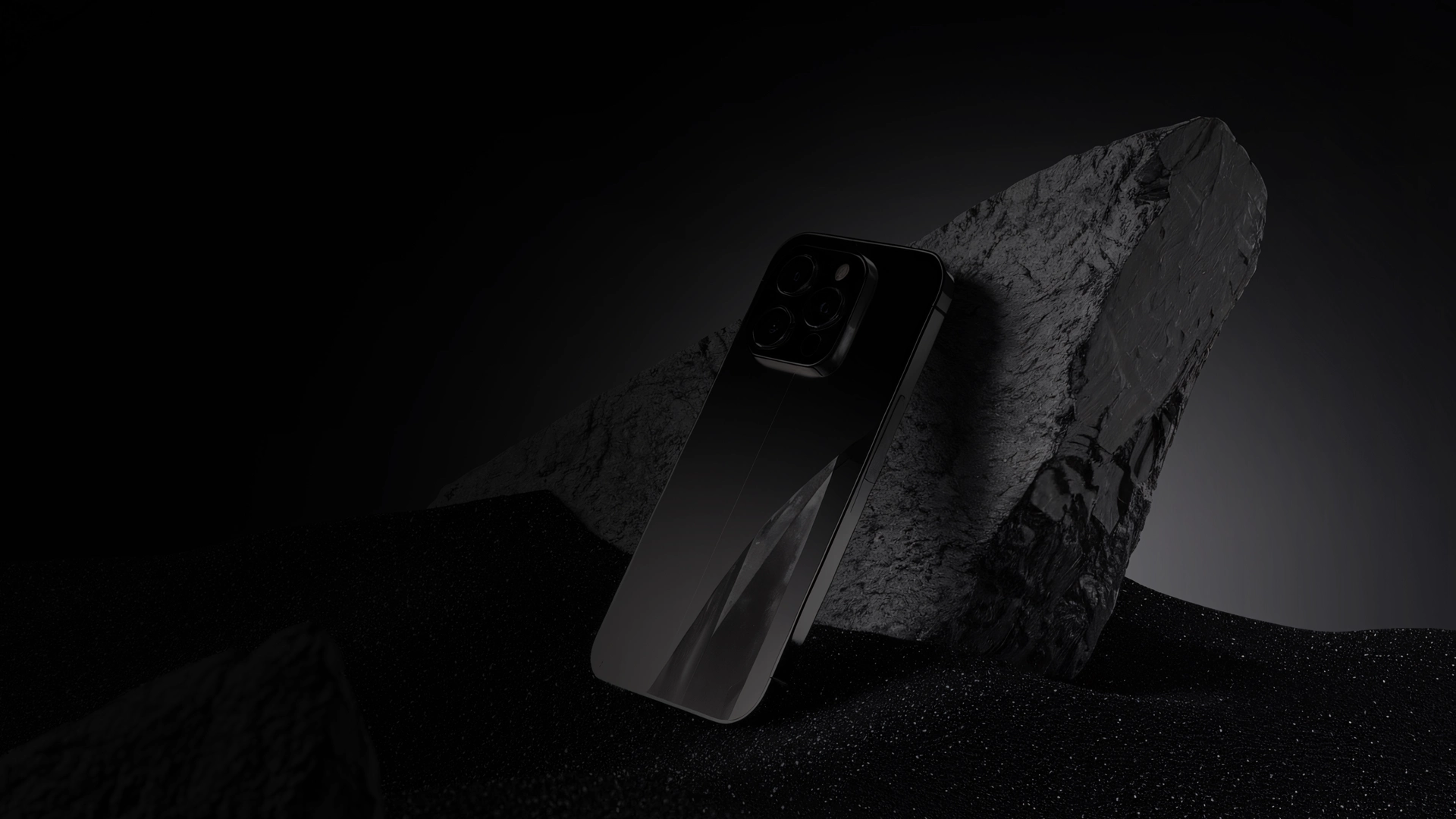 Redefining mobile durability standards